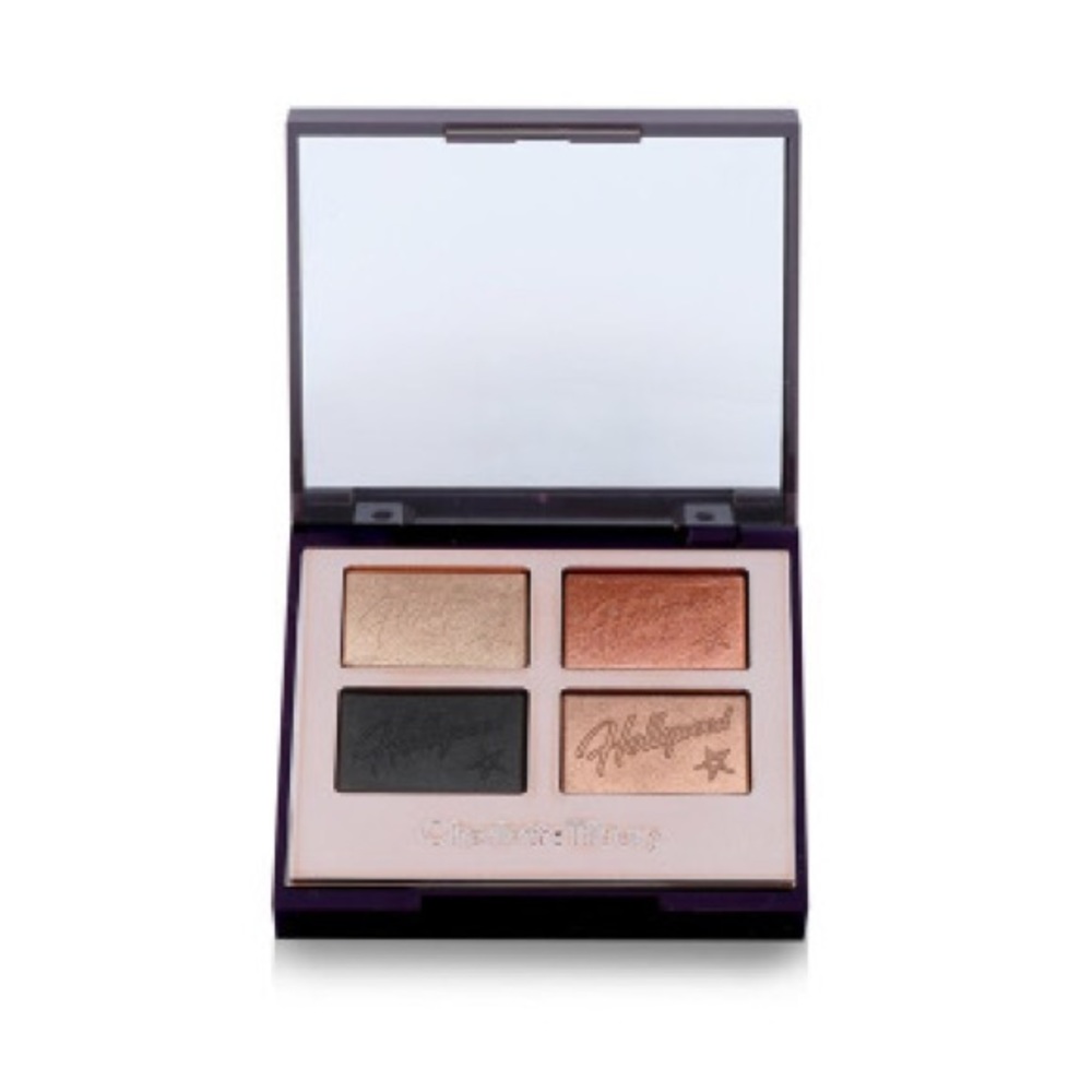 Charlotte Tilbury Hollywood Flawless Eye Filter—Diva Lights